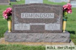 Nola G. Edmondson