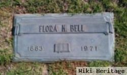 Flora M Bell