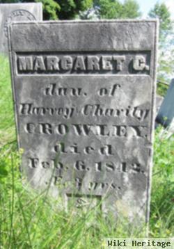 Margaret C. Crowley