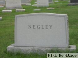 Margaret R. Jeter Negley