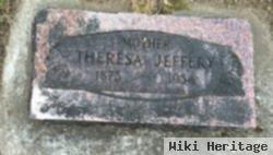 Theresa Jeffery