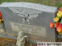 Leta Imogene Cox