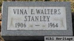 Vina E. Walters Stanley