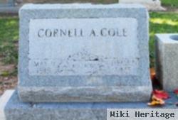 Cornell A. Cole, Sr