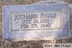 Richard Riggs