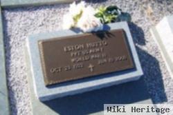 Eston Hutto