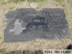 Edward E. Chestek