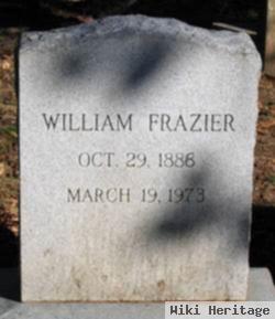 William Frazier