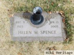 Helen Spence