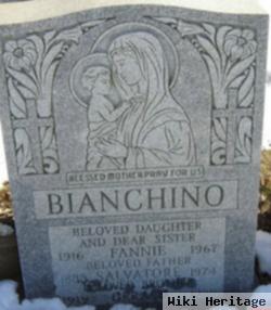 Fannie Bianchino