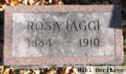 Rosa Iaggi