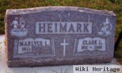 Clark Leroy Heimark