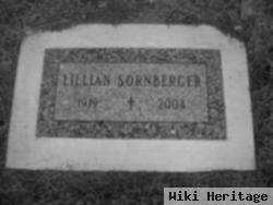 Lillian Sornberger