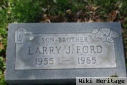 Larry J. Ford