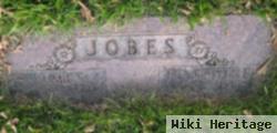 James Jobes