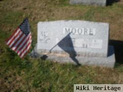 Harry T. Moore, Iii