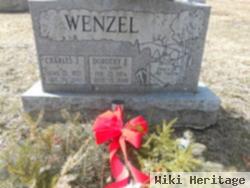 Dorothy E. Shupp Wenzel