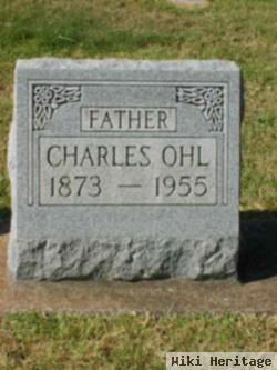 Charles Ohl