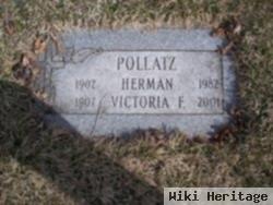 Victoria F. Pollatz