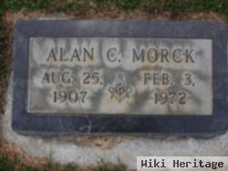 Alan C. Morck