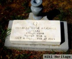 Herbert Luse Koonce