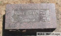 Lester Allen Guy