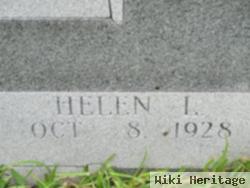 Helen Lee Watts