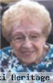 Elizabeth L "betty" Ringer Larose