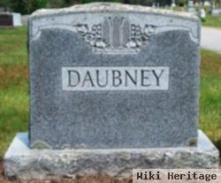 Thelma E Daubney