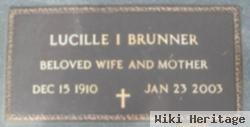 Lucille I. Brunner