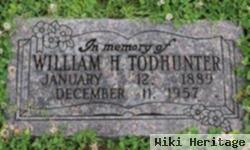 William Hall Todhunter