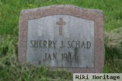 Sherry J. Schad