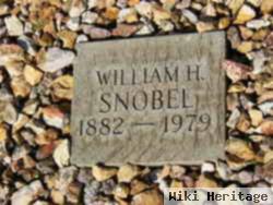 William H. Snobel