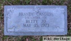 Brandy Candida Thomas