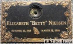 Elizabeth "betty" Nielsen