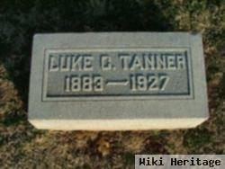 Luke Columbus Tanner, Sr