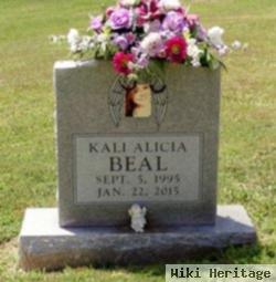 Kali Alicia Beal