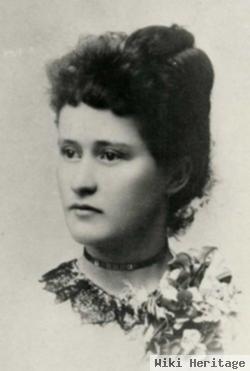 Elizabeth Ann Fife Thorpe