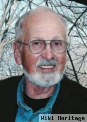 Elmer Irving "irv" Nagel