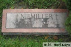 William H Niemiller