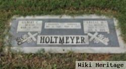 Arlene Marie Meyer Holtmeyer