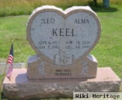 Leo L Keel