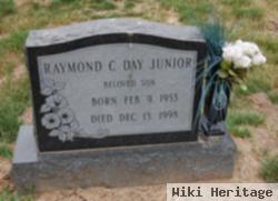 Raymond C. Day, Jr