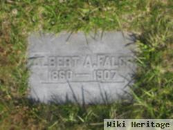 Albert Allen Falor