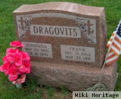 Frank Dragovits