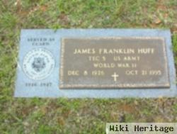 James F. Huff