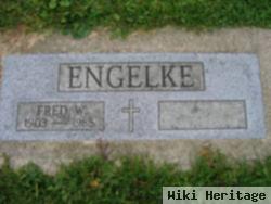 Fred W. Engelke