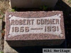 Robert Corner