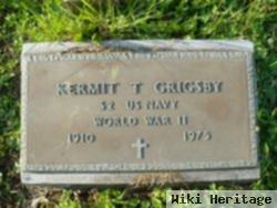 Kermit T. Grigsby