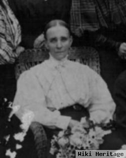 Catherine Pickrell Pearson